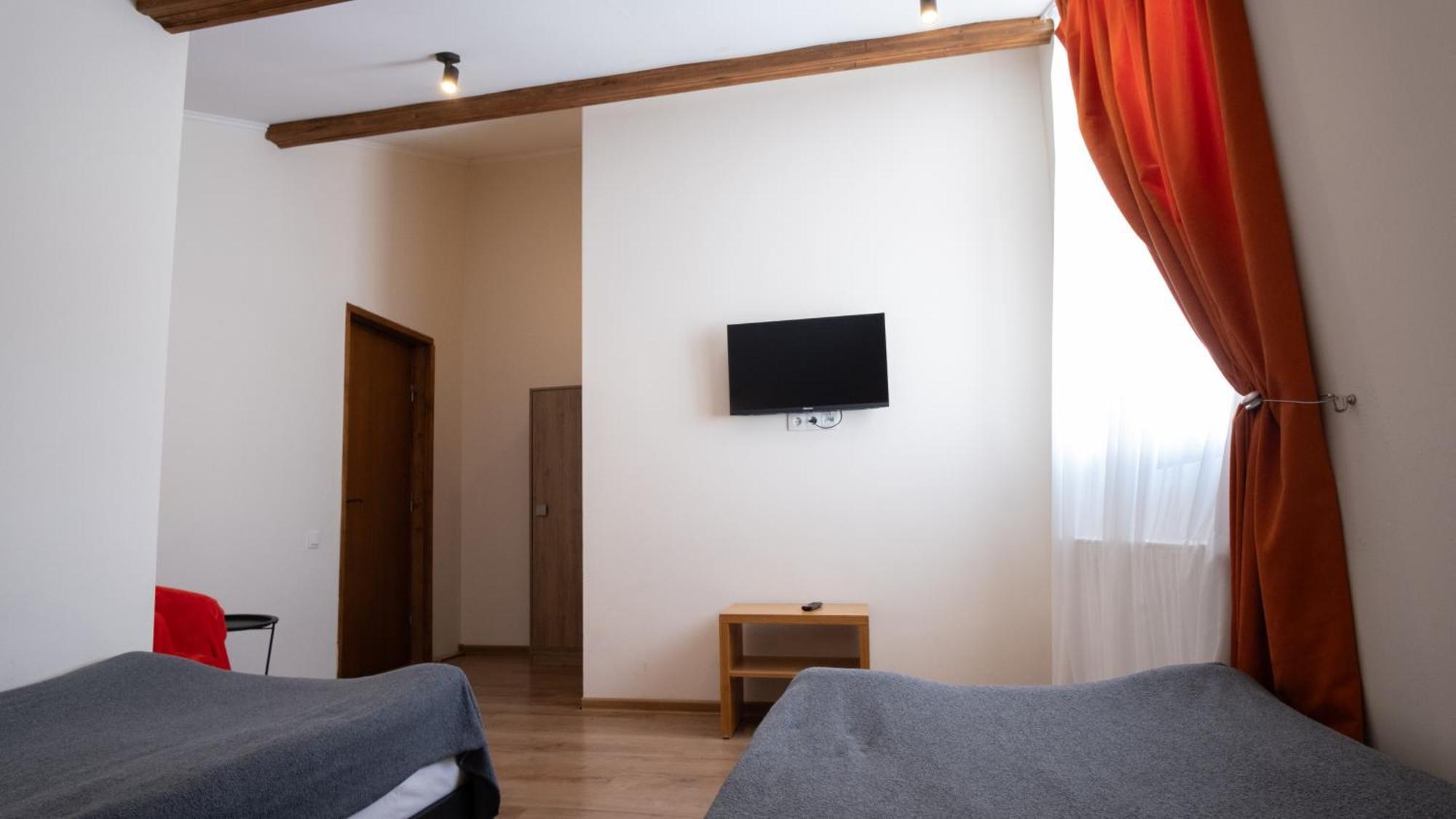 Chalet In กูเดาริ ภายนอก รูปภาพ
